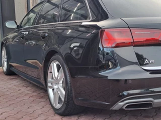 Audi A6 Audi A6 Avant 1.8 TFSI ultra Advance Sport S-line | Automaat | Leder | App-connect | Navi | Cruise | LED | - afbeelding nr 52