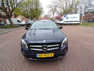 Mercedes-Benz GLA Mercedes-Benz GLA 180 Ambition NL AUTO NAP/PANORAMADAK..... - afbeelding nr 5