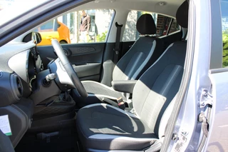 Hyundai i10 - afbeelding nr 7