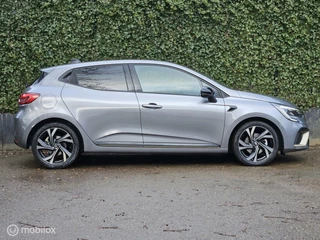 Renault Clio Renault Clio RS-Line 1.6 E-Tech | Hybride | Camera | NAP - afbeelding nr 6