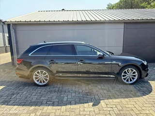 Audi A4 Audi A4 Avant 2.0 TDI Sport Pro Line S - afbeelding nr 3