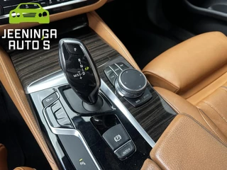 BMW 5 Serie BMW 5-serie 540i High Executive - afbeelding nr 21