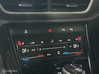 Volkswagen T-Roc Volkswagen T-Roc 1.5 TSI R-LINE DSG | CARPLAY | AD. CRUISE - afbeelding nr 13
