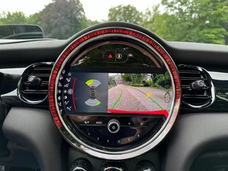 MINI Cooper Cabrio Mini Mini Cabrio 2.0 John Cooper Works JCW Pack | Full Options | - afbeelding nr 12