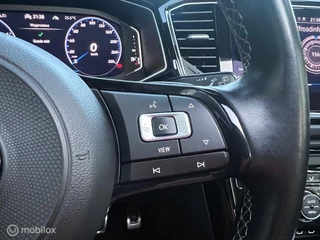 Volkswagen T-Roc Volkswagen T-Roc 2.0 TSI 4Motion R 300PK Pano Akra Leder - afbeelding nr 26