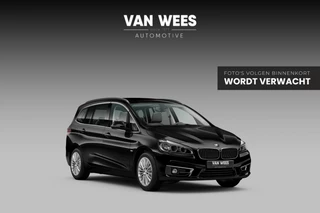 BMW 2 Serie Gran Tourer 220i Centennial Executive 7p. | Luxury Line | 2e eigenaar | Camera | HiFi audio | Active guard | LED | Cruise control | Stoelverwarming | Park Assistant | Navigatie