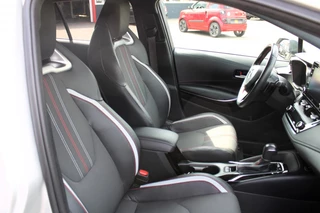 Toyota Corolla Touring Sports Toyota Corolla Touring Sports 2.0 Hybrid Business GR-Sport - afbeelding nr 32