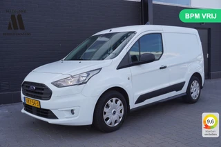 Ford Transit Connect 1.5 EcoBlue EURO 6