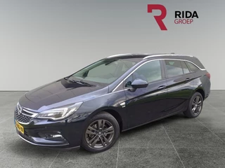 Opel Astra - 342059007-0