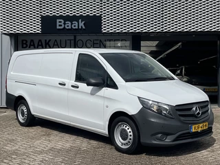 Mercedes-Benz Vito - afbeelding nr 3