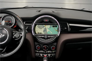 MINI Cooper S Pano Leder Navi - afbeelding nr 22