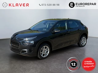Citroën C4 Cactus 110PK Business | Navi | Climate | Carplay/Android | Cruise