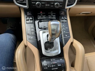 Porsche Cayenne Porsche Cayenne 3.0 D - afbeelding nr 9