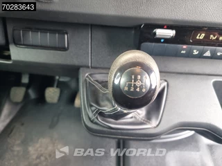 Mercedes-Benz Sprinter Mercedes Sprinter 514 CDI Open Laadbak met Kist Dubbel Cabine Dubbellucht 3,5t Trekhaak Airco Cruise Euro6 Pritsche Pickup Open Box 1m3 Airco Trekhaak Cruise control - afbeelding nr 14