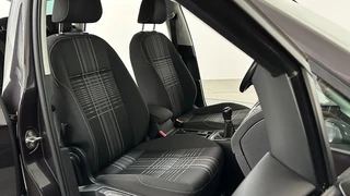 Volkswagen Golf Volkswagen Golf 1.2 TSI 81KW LOUNGE VARIANT TREKHAAK - afbeelding nr 14