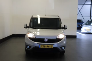 Fiat Doblò Fiat Doblò Cargo 1.3 MJ - Airco - PDC - € 5.950,- MARGE - afbeelding nr 5