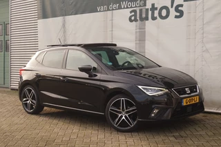 SEAT Ibiza - afbeelding nr 4