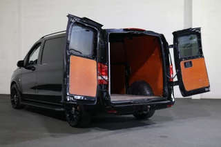 Mercedes-Benz Vito - afbeelding nr 12