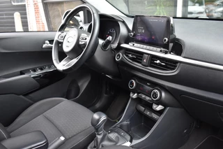 Kia Picanto Kia Picanto 1.0 DPi ComfortLine Automaat Keyless Camera Cruise Trekhaak - afbeelding nr 15