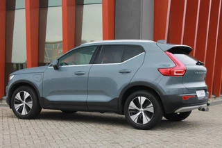 Volvo XC40 Volvo XC40 T4 Recharge Inscription | Leder | Stoelverwarming | Parkeercamera | Trekhaak | Keyless - afbeelding nr 3