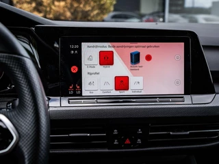 Volkswagen Golf Volkswagen Golf 1.4 GTE TSI|245 PK|PANO|ACC|TREKHAAK|CARPLAY - afbeelding nr 27