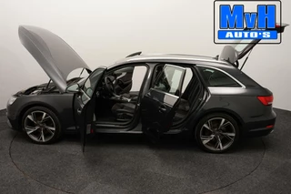 Audi A4 Audi A4 Avant 35 TFSI Sport |B&O|TREKHAAK|SPORTSTOELEN - afbeelding nr 66