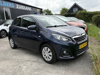 Peugeot 108 - afbeelding nr 1