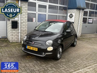 Fiat 500C - 449210359-0