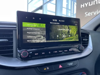 Kia XCeed | Plug-in Hybrid | Navigatie | Stoelverwarming - afbeelding nr 29