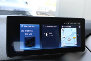 BMW i3 BMW i3 120Ah 42 kWh | Camera | Origineel NL | Stoelverwarming - afbeelding nr 20