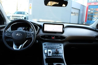 Hyundai Santa Fe - afbeelding nr 35