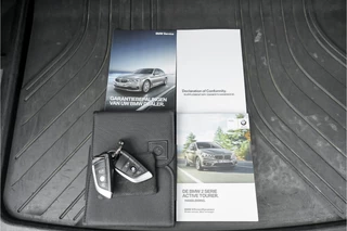 BMW 2 Serie BMW 2 Serie Active Tourer 218i Sport Line Navi Camera Trekhaak - afbeelding nr 7