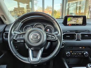 Mazda CX-5 - afbeelding nr 12