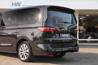 Volkswagen Multivan - afbeelding nr 23