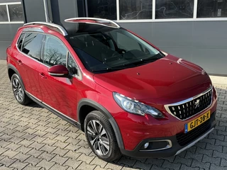 Peugeot 2008 - afbeelding nr 8