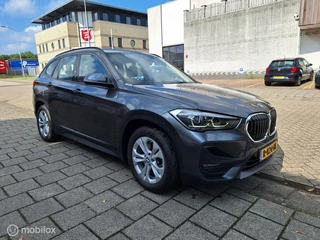 BMW X1 BMW X1 XDRIVE25E PLUG-IN HYBRIDE / Automaat / Apple Carplay / - afbeelding nr 5