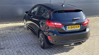 Ford Fiesta - afbeelding nr 6