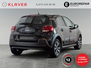 Citroën C3 - afbeelding nr 3