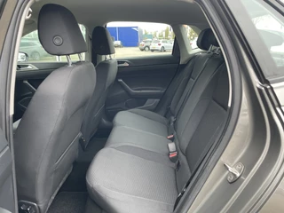 Volkswagen Polo 50% deal 6.475,- ACTIE Automaat / ACC / Carplay / Airco - afbeelding nr 20