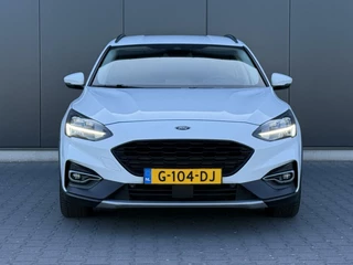 Ford Focus Ford Focus Wagon 1.5 EcoBoost Active Led - Navi - B&O Audio - afbeelding nr 7