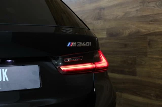 BMW 3 Serie BMW 3-serie Touring M340i xDrive|M Sport Pro|Pano|M Seats|360| - afbeelding nr 28