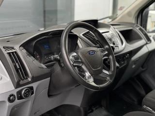 Ford Transit Ford Transit 350 2.2 TDCI L3H2 Trend | Airco | Cruise | Achteruitrij Camera | - afbeelding nr 10