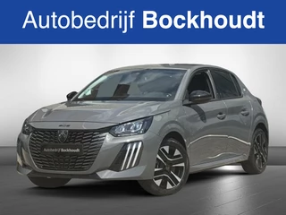 Peugeot e-208 EV Style 50 kWh | Navi | Apple Carplay | Cruise