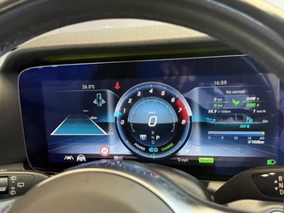 Mercedes-Benz E-Klasse Mercedes-Benz E-Klasse Estate 200 AMG Business Solution Sport Automaat | Lederen sportstoelen | Elektr. trekhaak | Sfeerverlichting | Adaptive | Camera - afbeelding nr 15