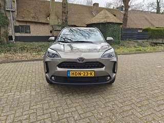 Toyota Yaris Cross - afbeelding nr 2