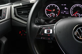 Volkswagen Polo Volkswagen Polo 1.0 TSI Comfortline Business | Draadloos Carplay | Adaptive Cruise | - afbeelding nr 19