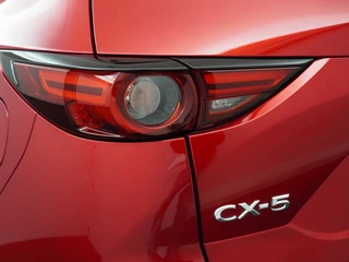 Mazda CX-5 - afbeelding nr 8