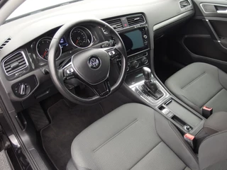 Volkswagen Golf AUTOMAAT / NAVI / CLIMA / PDC / CARPLAY / BLUETOOTH / ACC - afbeelding nr 7