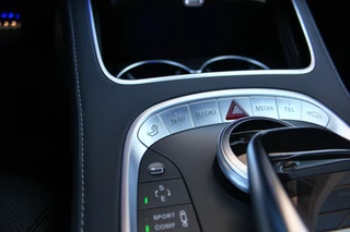 Mercedes-Benz S-Klasse Mercedes-Benz S-Klasse 500 Lang | Face. S63 | Pano | ACC | Head-up | VOL - afbeelding nr 48