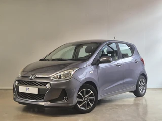 Hyundai i10 1.0i Comfort / Stuur-Stoel verwarming / 1e eigenaar / Nieuwe koppeling